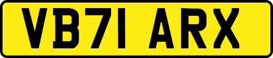 VB71ARX