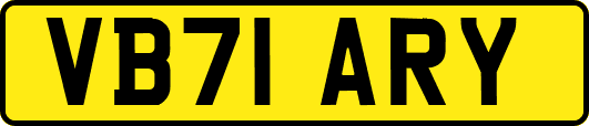 VB71ARY