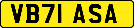 VB71ASA