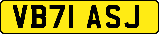 VB71ASJ