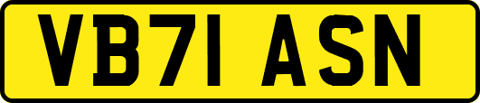 VB71ASN