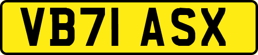VB71ASX