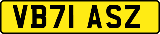 VB71ASZ