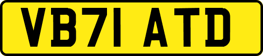VB71ATD