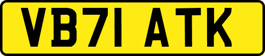VB71ATK