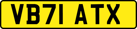 VB71ATX
