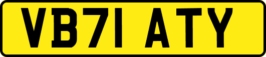 VB71ATY