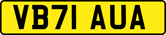 VB71AUA