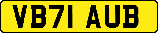VB71AUB