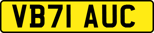 VB71AUC