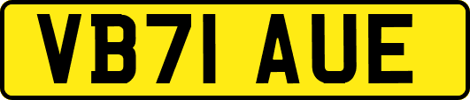 VB71AUE
