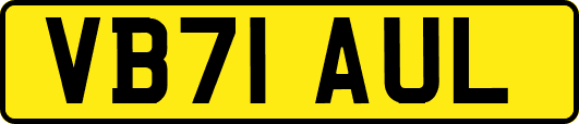 VB71AUL