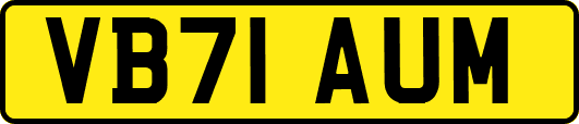 VB71AUM