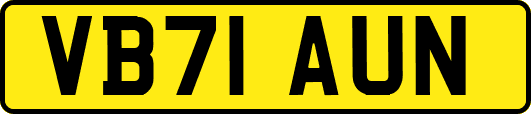 VB71AUN