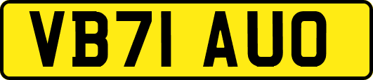 VB71AUO