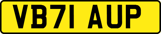 VB71AUP