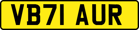 VB71AUR