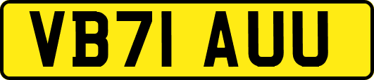 VB71AUU