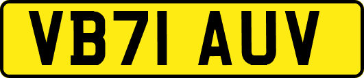 VB71AUV