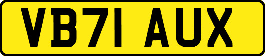 VB71AUX