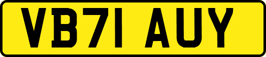 VB71AUY