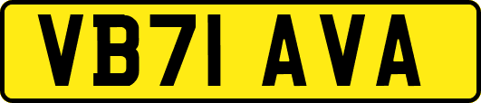 VB71AVA
