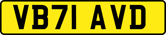 VB71AVD