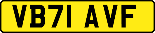VB71AVF