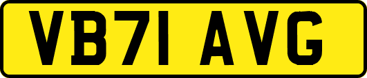 VB71AVG