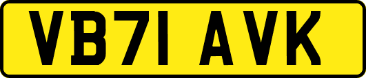 VB71AVK