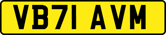 VB71AVM