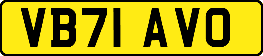 VB71AVO