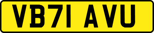VB71AVU