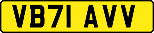 VB71AVV