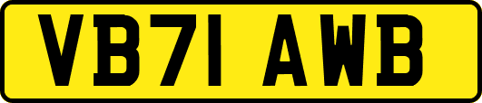 VB71AWB