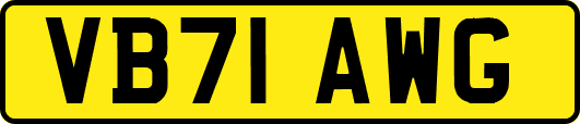 VB71AWG