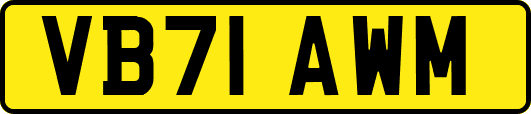 VB71AWM