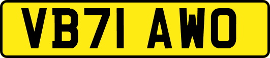VB71AWO