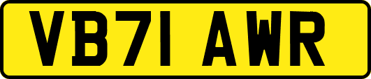 VB71AWR