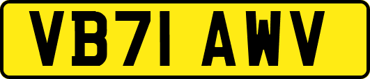 VB71AWV