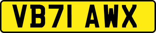 VB71AWX