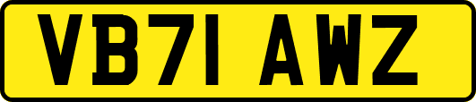 VB71AWZ