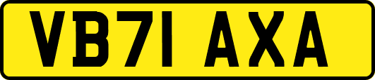 VB71AXA