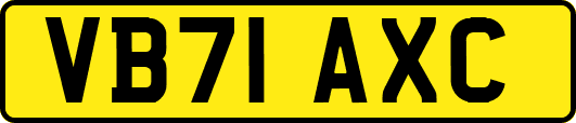 VB71AXC