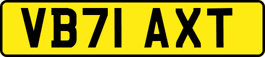 VB71AXT