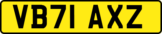 VB71AXZ