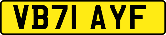 VB71AYF