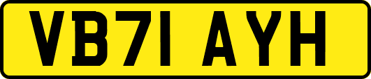 VB71AYH
