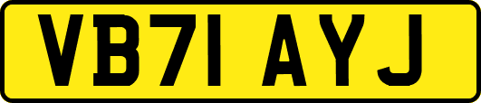 VB71AYJ