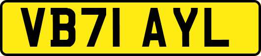 VB71AYL
